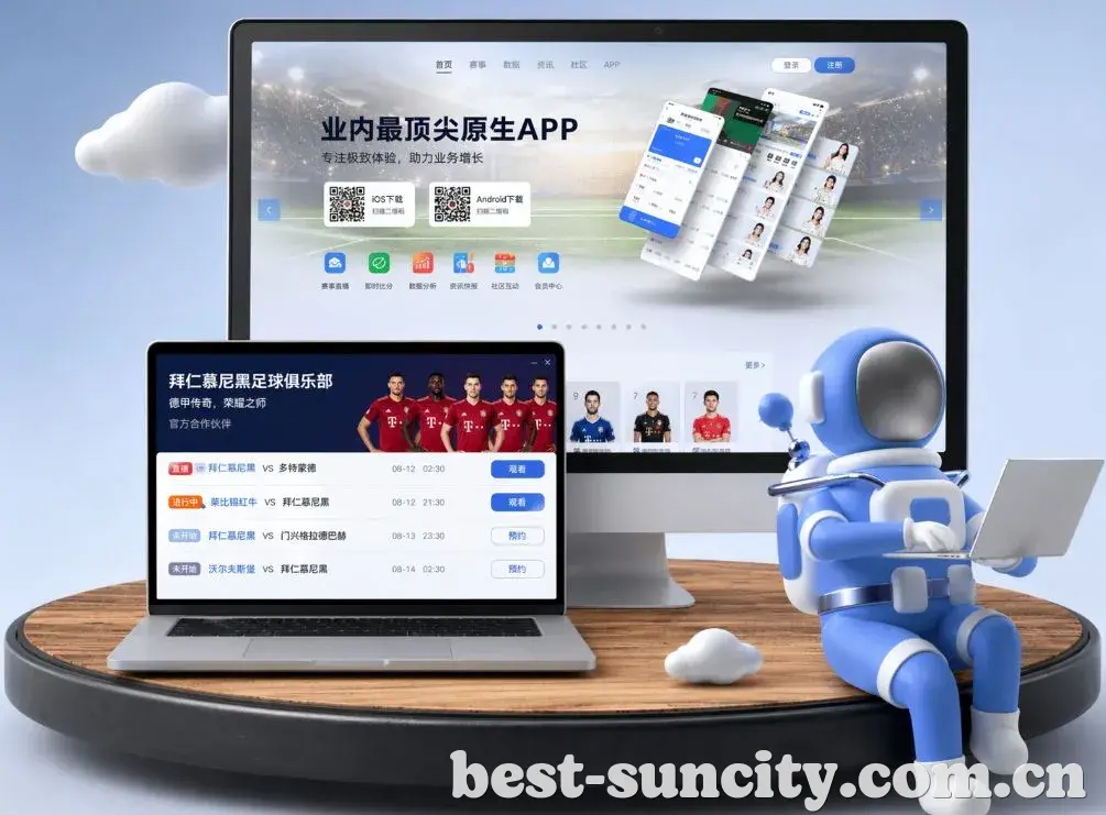 太阳城 App下载